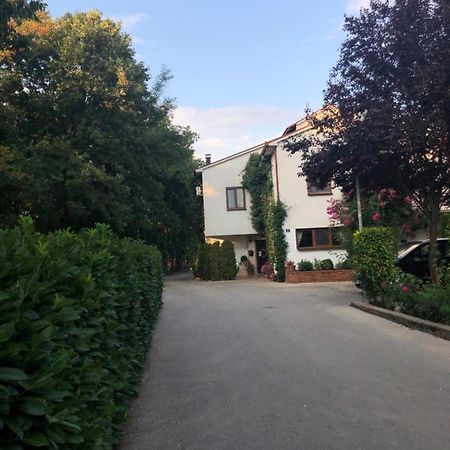 Pansion Lazine Hotel Međugorje Екстериор снимка