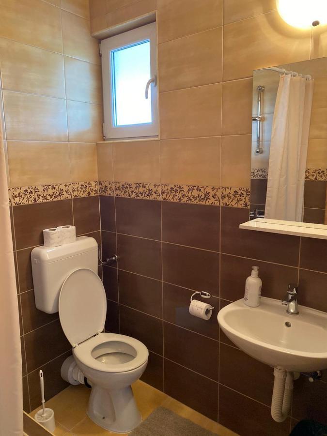 Pansion Lazine Hotel Međugorje Екстериор снимка