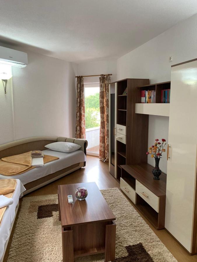 Pansion Lazine Hotel Međugorje Екстериор снимка