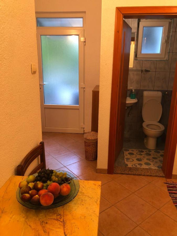 Pansion Lazine Hotel Međugorje Екстериор снимка