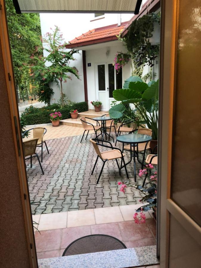 Pansion Lazine Hotel Međugorje Екстериор снимка