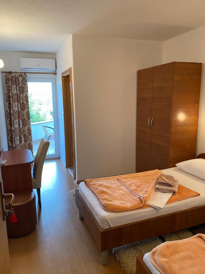 Pansion Lazine Hotel Međugorje Екстериор снимка