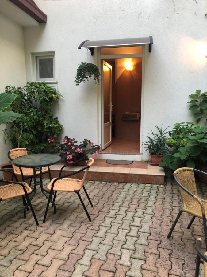 Pansion Lazine Hotel Međugorje Екстериор снимка