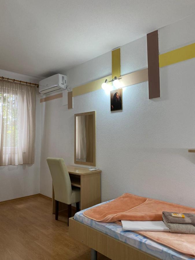 Pansion Lazine Hotel Međugorje Екстериор снимка