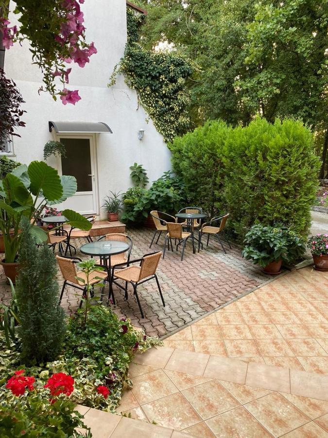 Pansion Lazine Hotel Međugorje Екстериор снимка