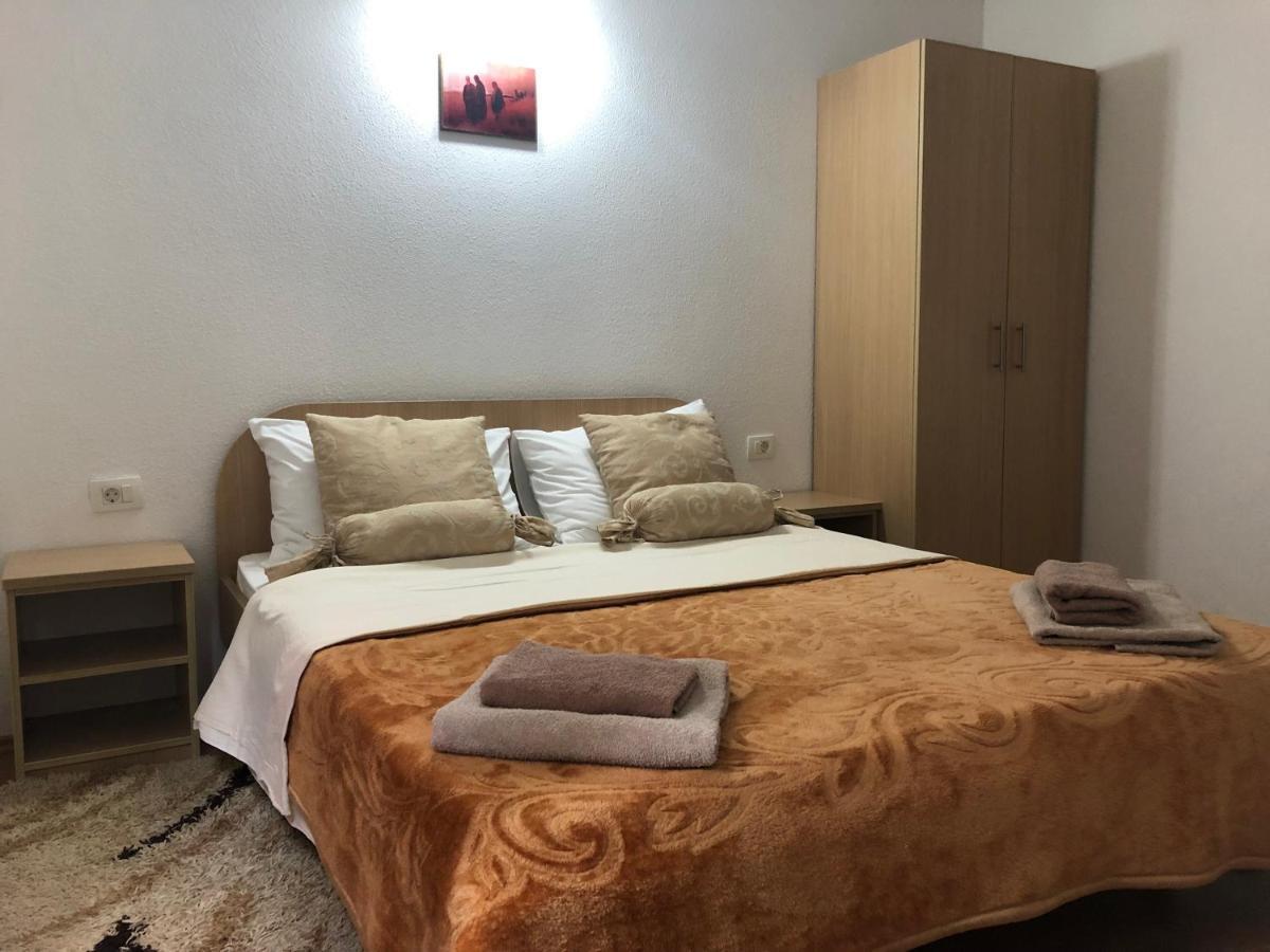 Pansion Lazine Hotel Međugorje Екстериор снимка
