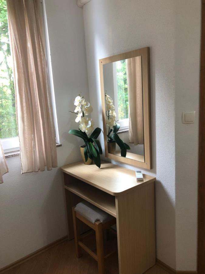Pansion Lazine Hotel Međugorje Екстериор снимка