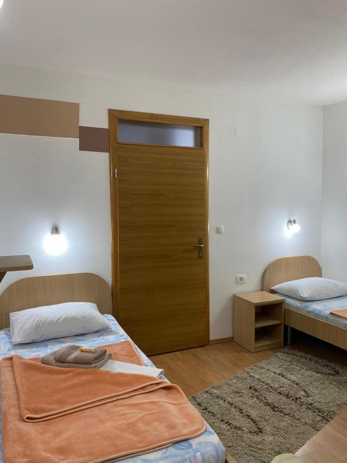 Pansion Lazine Hotel Međugorje Екстериор снимка