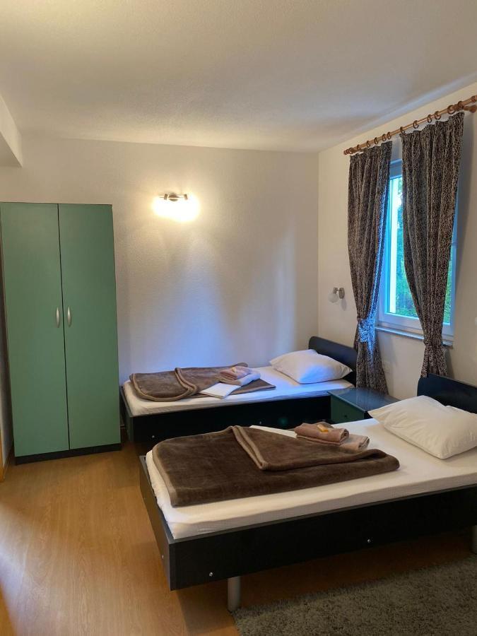 Pansion Lazine Hotel Međugorje Екстериор снимка