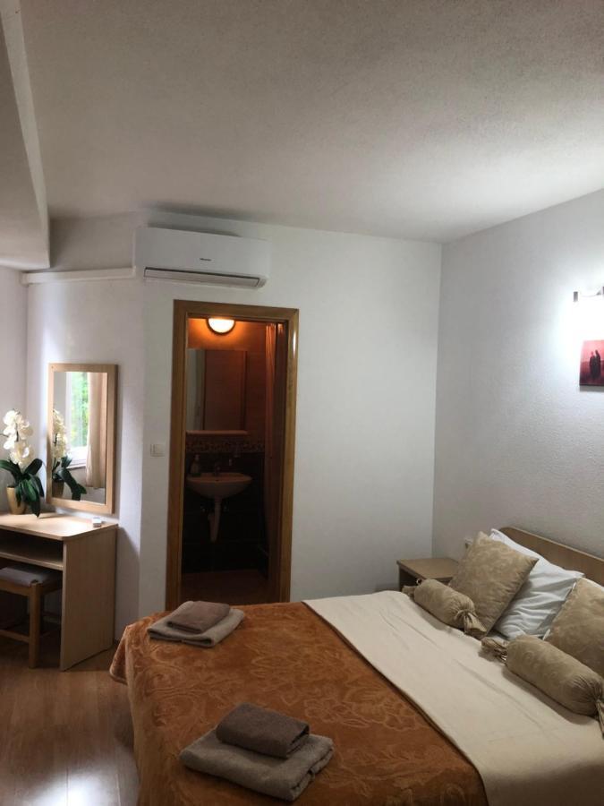 Pansion Lazine Hotel Međugorje Екстериор снимка